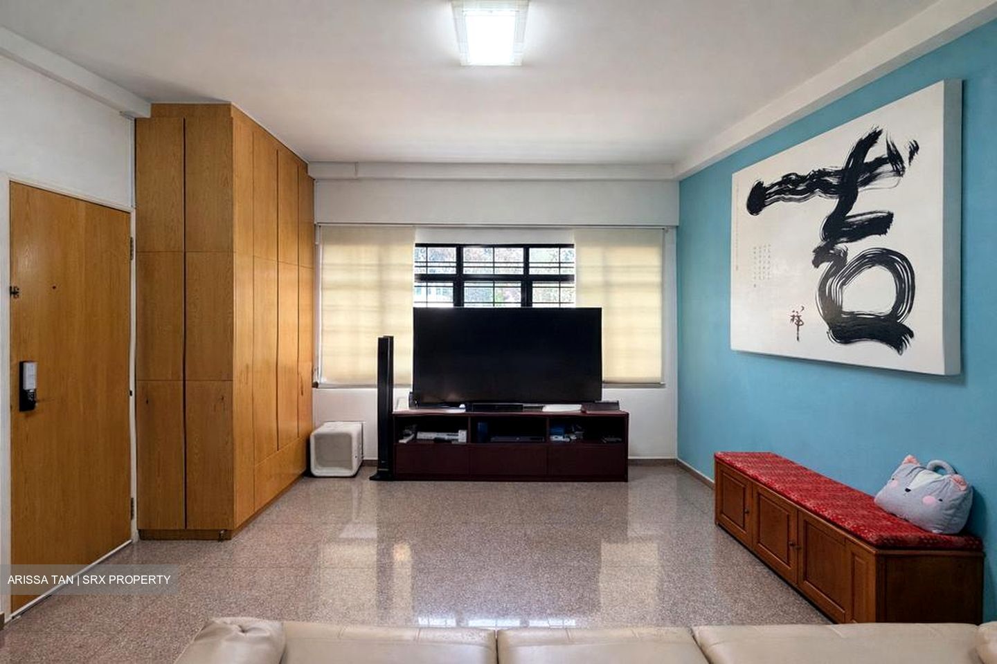 Casa Sarina (D14), Condominium #533278461